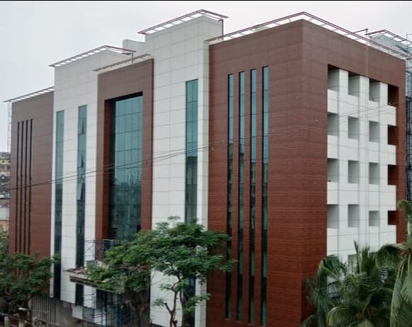 Bunt's Sangha Uma Krishna Shetty Institute Of Management Studies & Research Mumbai Infrastructure photo 2